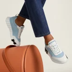 Hermès Bouncing sneaker - Image 6